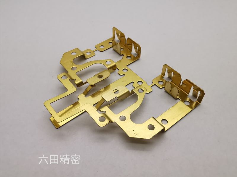 如何解決彎曲沖壓件彎裂問題