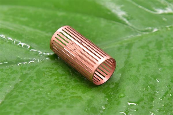 沖壓件缺陷質(zhì)量評(píng)估的技巧
