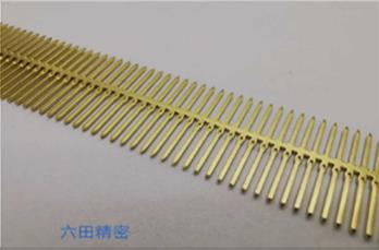 影響沖壓件回彈的因素有哪些？