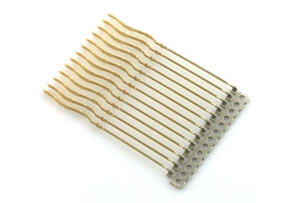 金屬?zèng)_壓拉伸件發(fā)生形狀不均勻的原因